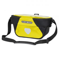 Ortlieb Ultimate Six Classic 5 (Yellow Black)