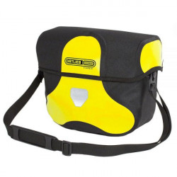 Ortlieb Ultimate Six Classic 7 (Yellow Black)