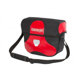 Ortlieb Ultimate Six Classic 7 (Red Black)