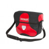 Ortlieb Ultimate Six Classic 7 (Red Black)