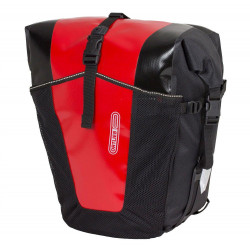 Ortlieb Back-Roller Pro Classic (Red Black)