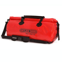 Ortlieb Rack-Pack 49 (Red)