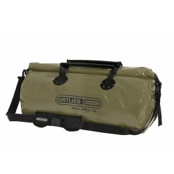 Ortlieb Rack-Pack 49 (Olive Black)