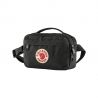 Fjallraven Kanken Hip Pack (Black)