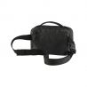 Fjallraven Kanken Hip Pack (Black)