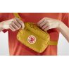 Fjallraven Kanken Hip Pack (Black)