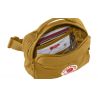 Fjallraven Kanken Hip Pack (Black)
