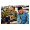 Fjallraven Kanken Hip Pack (Black)