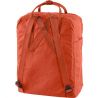 Fjallraven Kanken (Rowan Red)