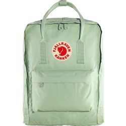 Fjallraven Kanken (Mint Green)