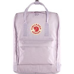 Fjallraven Kanken (Pastel Lavender)