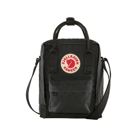 Fjallraven Kanken Sling (Black)