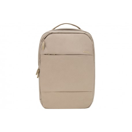 Incase City Backpack Dark Khaki