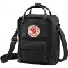 Fjallraven Kanken Sling (Black)