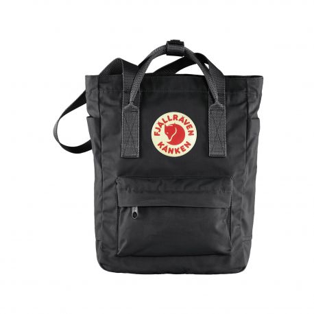 Fjallraven Kanken Totepack Mini (Black)