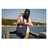 Fjallraven Kanken Totepack (Black)