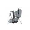 Thule Sapling Elite Child Carrier (Dark Shadow)