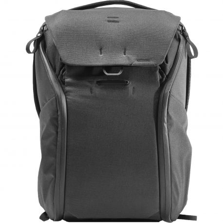 Peak Design Everyday Backpack 20L (Black) V2