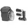 Peak Design Everyday Backpack 20L (Black) V2