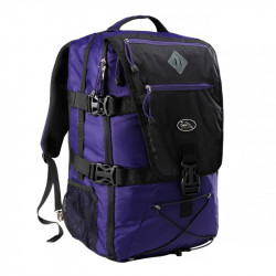 Cabin Max Equator (Purple/Black)