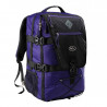 Cabin Max Equator (Purple/Black)