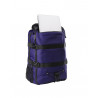 Cabin Max Equator (Purple/Black)