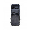 Cabin Max Equator (Purple/Black)