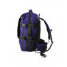 Cabin Max Equator (Purple/Black)