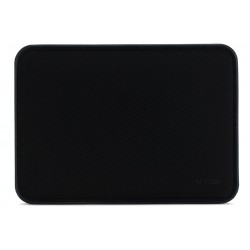 Incase ICON Sleeve Diamond Ripstop Black (MacBook 12”)