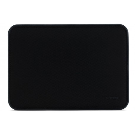 Incase ICON Sleeve Diamond Ripstop Black (MacBook 12”)