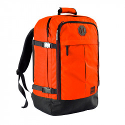 Рюкзак для ручной клади Cabin Max Metz Vintage Orange (55х40х20 см) METZVINTAGEORANGE