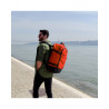 Cabin Max Metz (Vintage Orange)