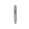 Incase Slim Sleeve Diamond Ripstop Cool Gray (MacBook Pro 13" Retina / Pro - Thunderbolt 3 USB-C)