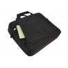 Case Logic Huxton 14" Attache (Black)