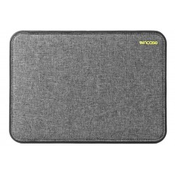 Incase ICON Sleeve Tensaerlite Heather Gray/Black (MacBook 12")