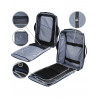 Cabin Max Tokyo Anti-Theft (Blue)