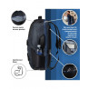 Cabin Max Tokyo Anti-Theft (Blue)