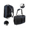 Cabin Max Tokyo Anti-Theft (Blue)