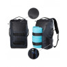 Cabin Max Tokyo Anti-Theft (Blue)