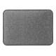 Incase ICON Sleeve Tensaerlite Heather Gray/Black (MacBook 12")