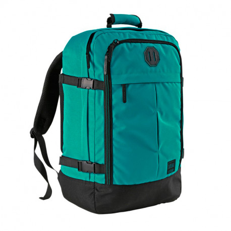 Cabin Max Metz (Vintage Teal)