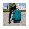 Cabin Max Metz (Vintage Teal)