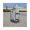 Cabin Max Metz (Vintage Stone Grey)