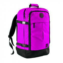 Рюкзак для ручной клади Cabin Max Metz Vintage Purple (55х40х20 см) METZVINTAGEPURPLE