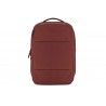Incase City Commuter Backpack (Deep Red)