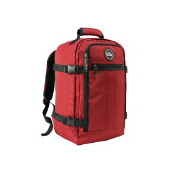 Рюкзак для ручной клади Cabin Max Metz Stowaway Oxide Red (40х20х25 см) METZSTOWAWAYOXIDERED