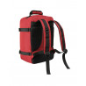 Cabin Max Metz (Stowaway Oxide Red)