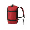 Cabin Max Metz (Stowaway Oxide Red)