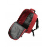 Cabin Max Metz (Stowaway Oxide Red)