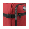 Cabin Max Metz (Stowaway Oxide Red)
